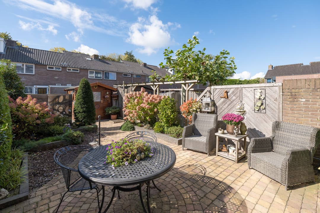 Foto 2 van Prinses Margriethof 15