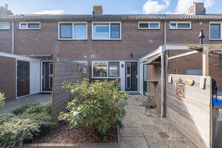 Foto 3 van Prinses Margriethof 15