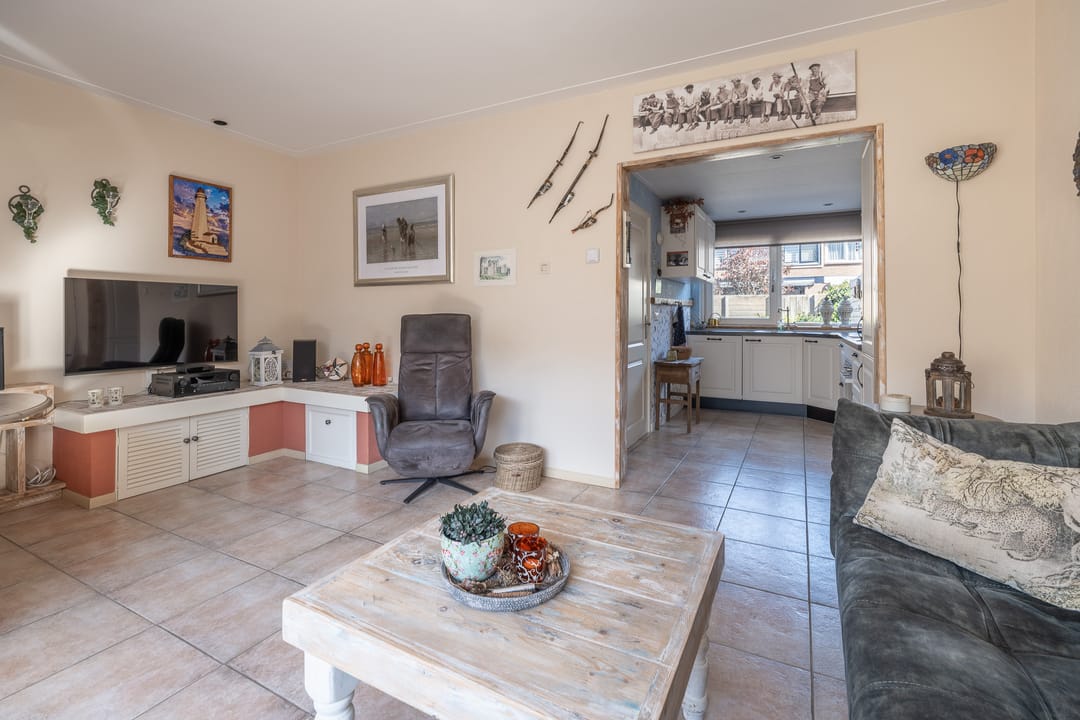 Foto 8 van Prinses Margriethof 15