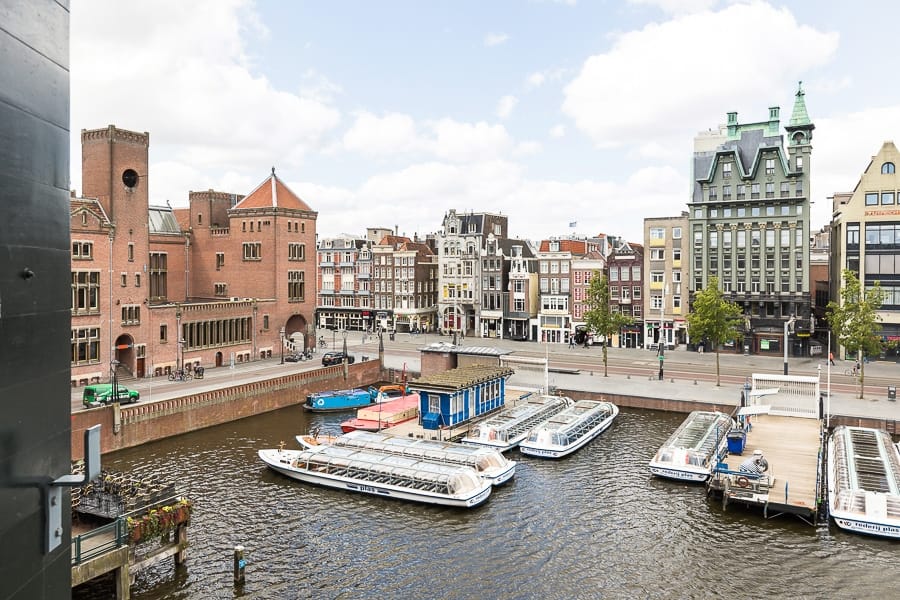 Foto 41 van Warmoesstraat 50-S