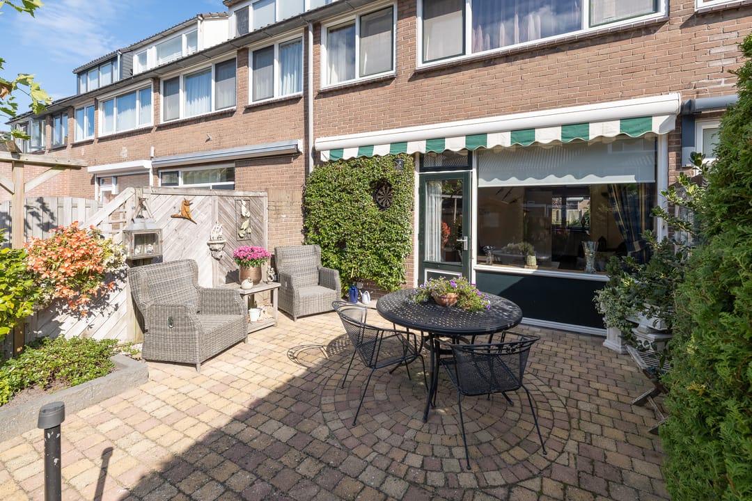 Foto 22 van Prinses Margriethof 15