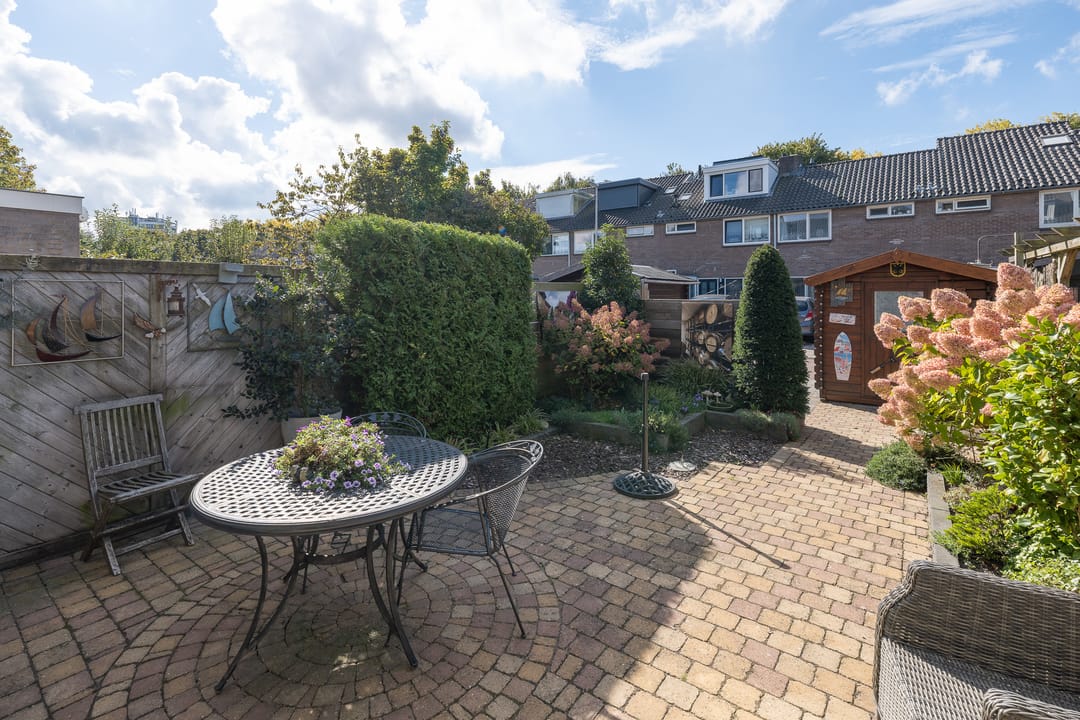 Foto 23 van Prinses Margriethof 15