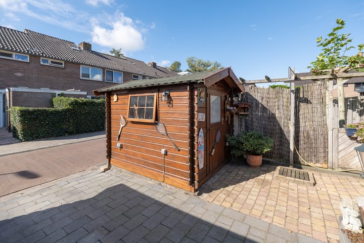 Foto 25 van Prinses Margriethof 15