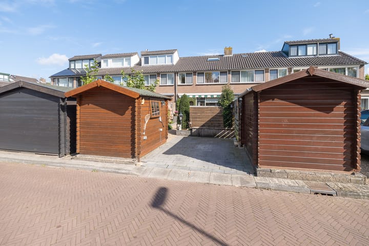 Foto 26 van Prinses Margriethof 15