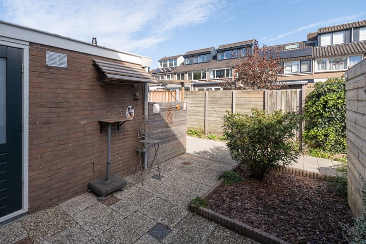 Foto 28 van Prinses Margriethof 15