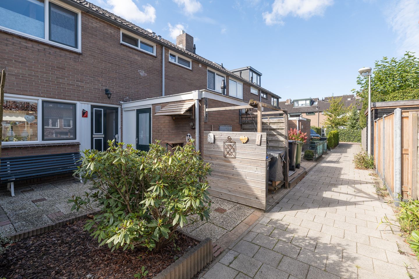 Foto 29 van Prinses Margriethof 15