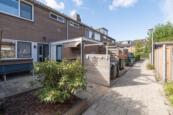 Foto 29 van Prinses Margriethof 15