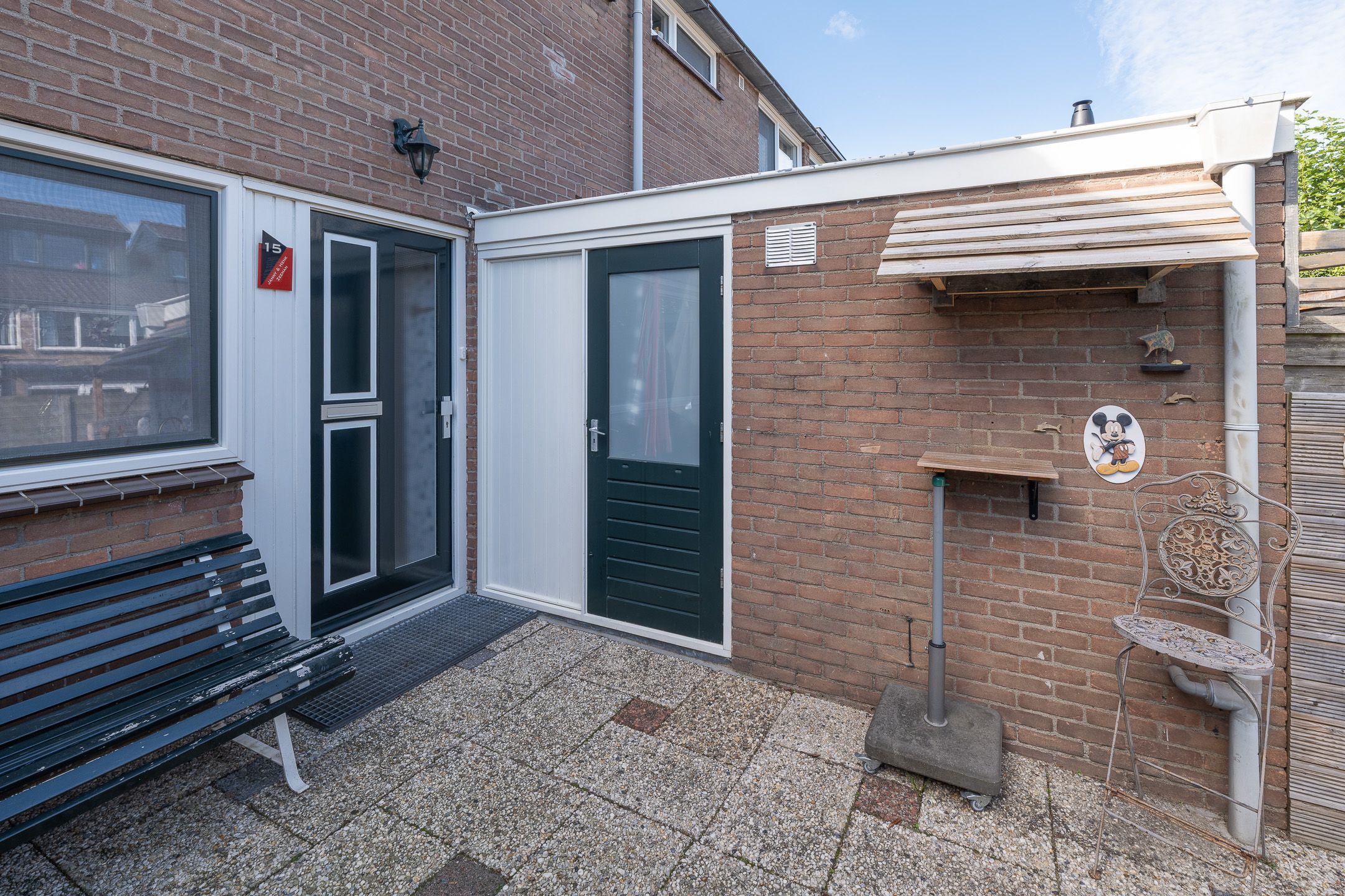 Foto 27 van Prinses Margriethof 15