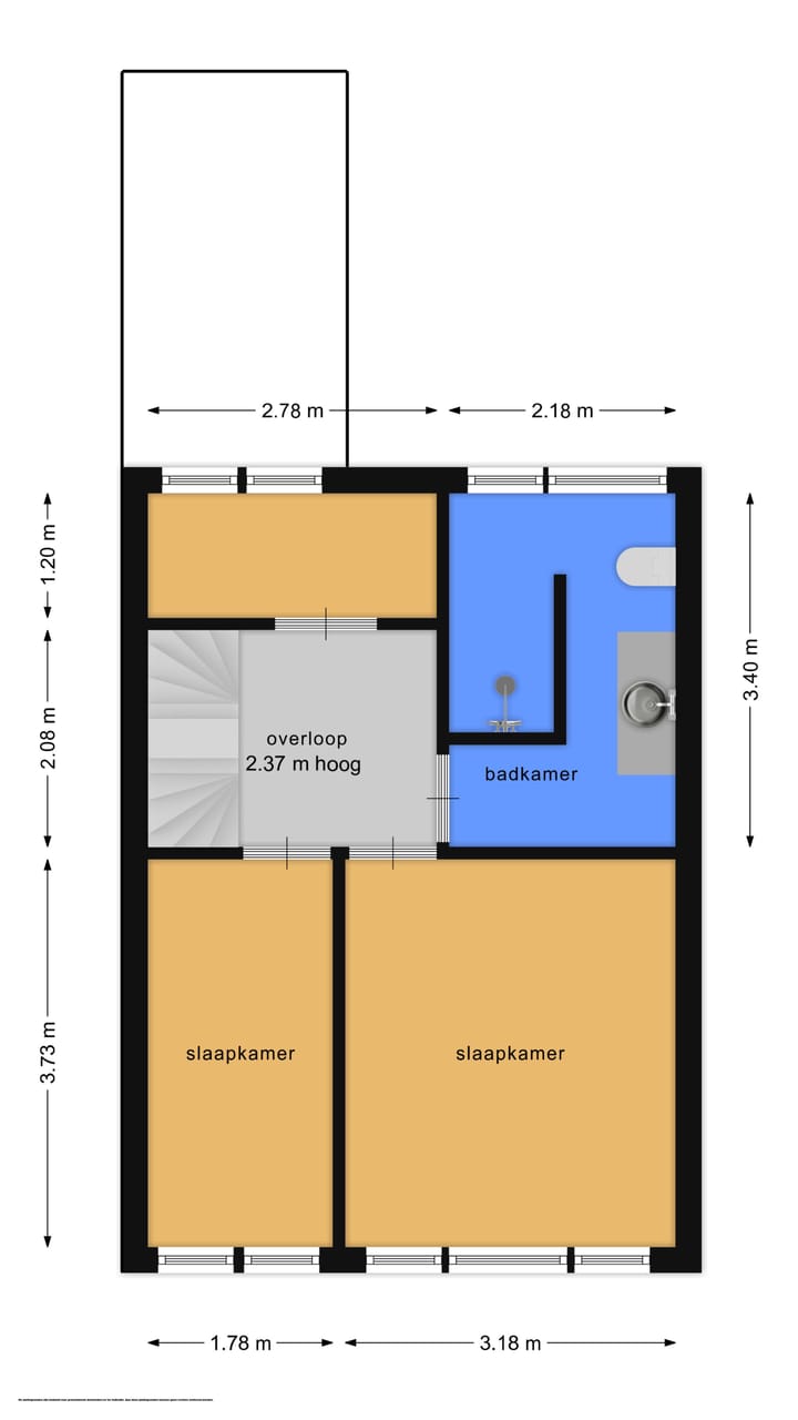 Foto 32 van Prinses Margriethof 15