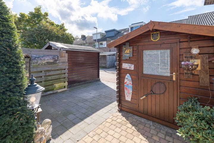 Foto 24 van Prinses Margriethof 15