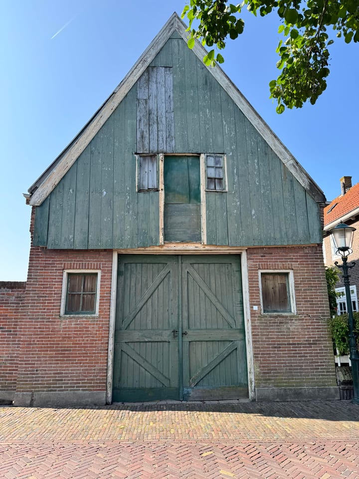 Foto 3 van Tuingracht 34