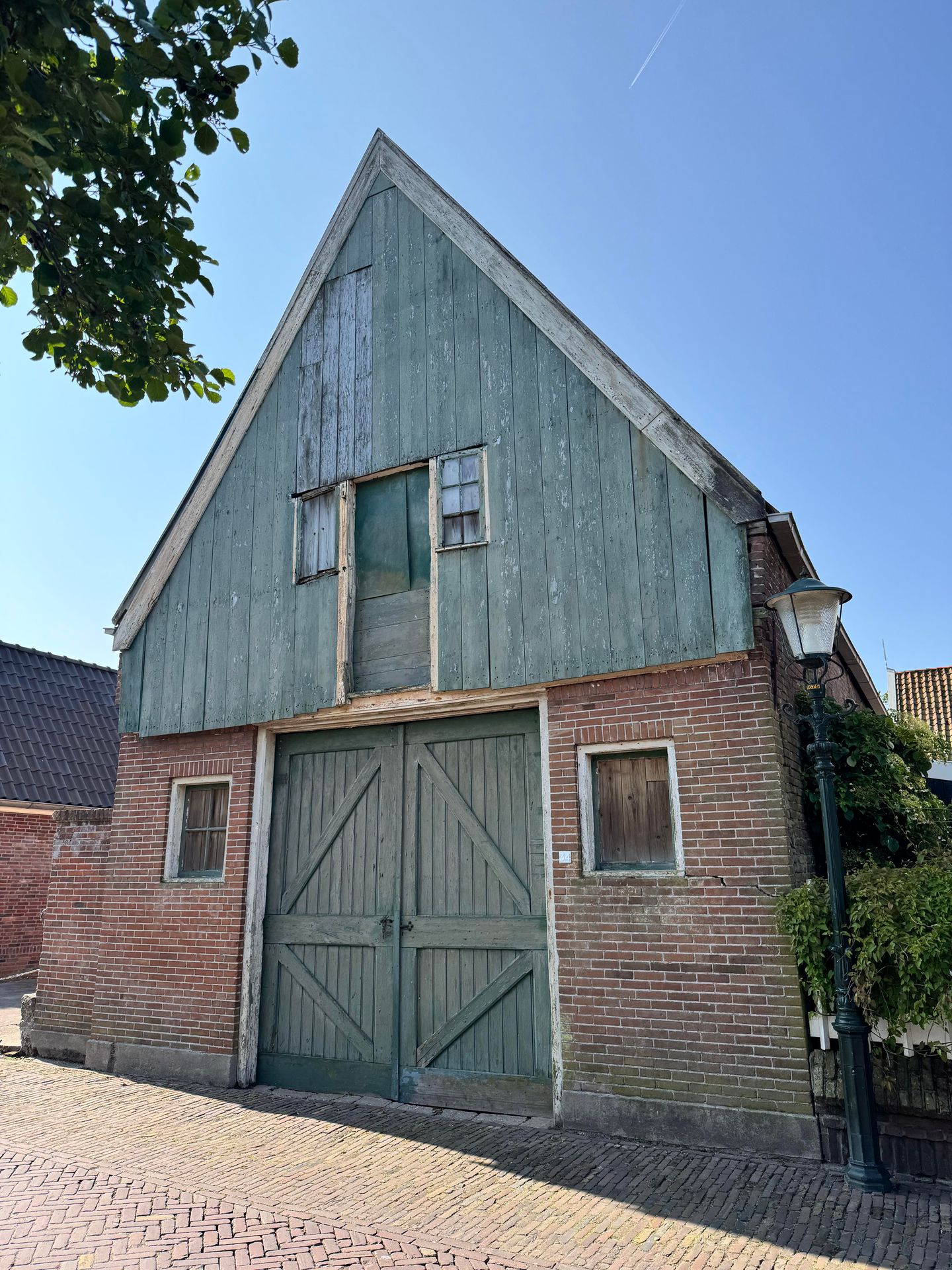 Foto 4 van Tuingracht 34