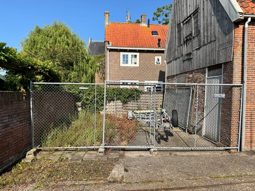 Foto 8 van Tuingracht 34