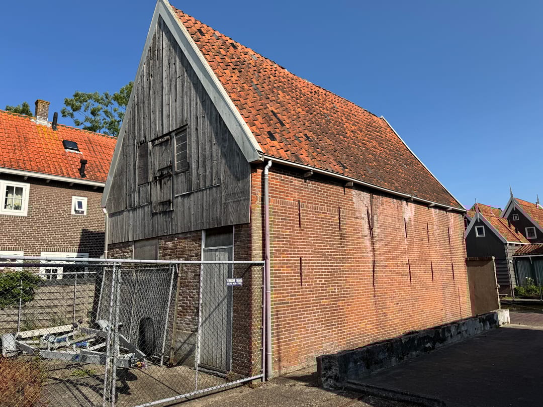 Foto 7 van Tuingracht 34