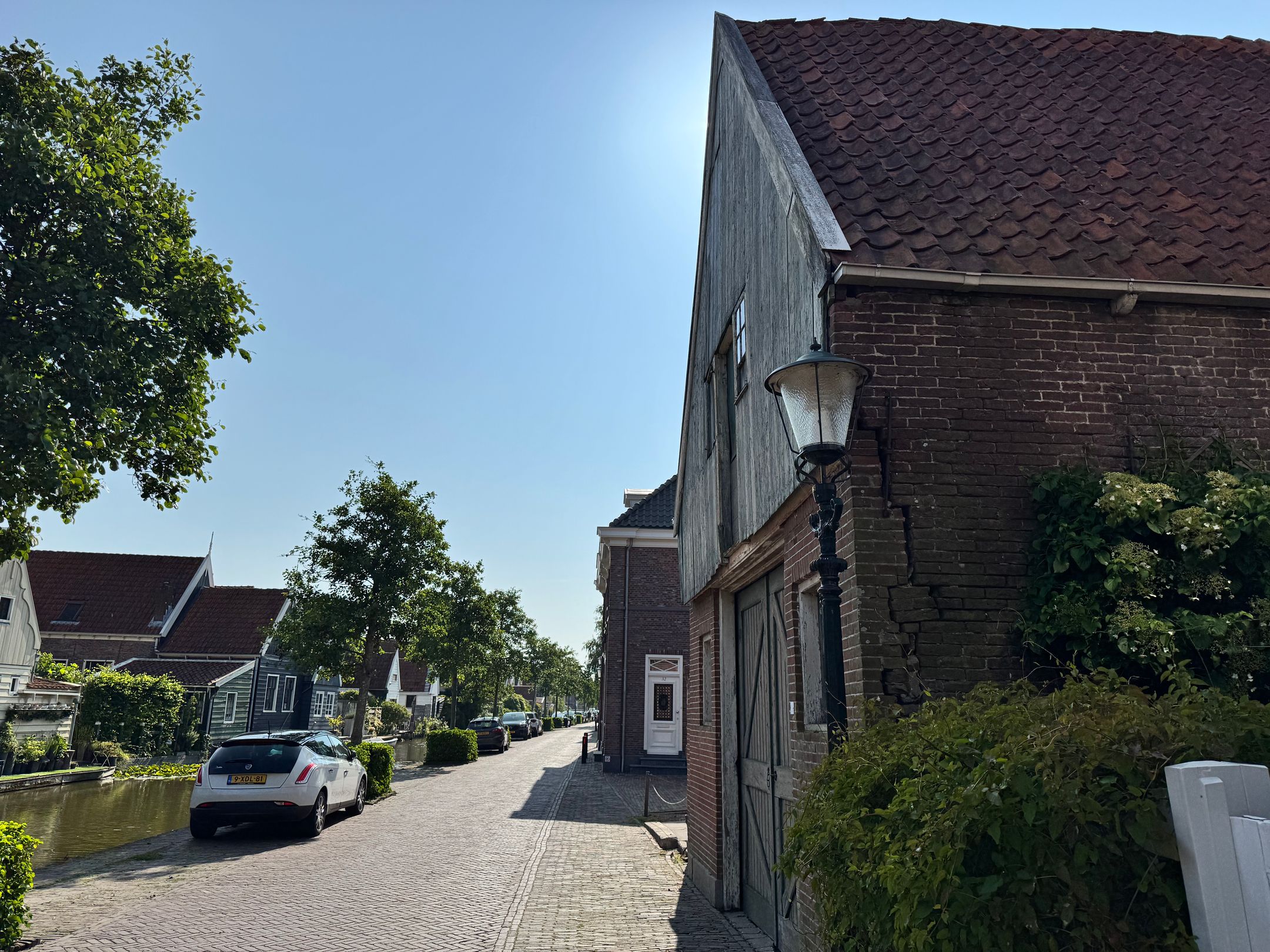 Foto 9 van Tuingracht 34