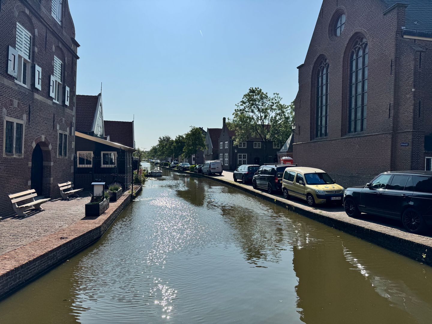 Foto 10 van Tuingracht 34