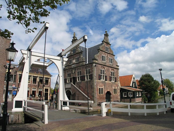 Foto 12 van Tuingracht 34