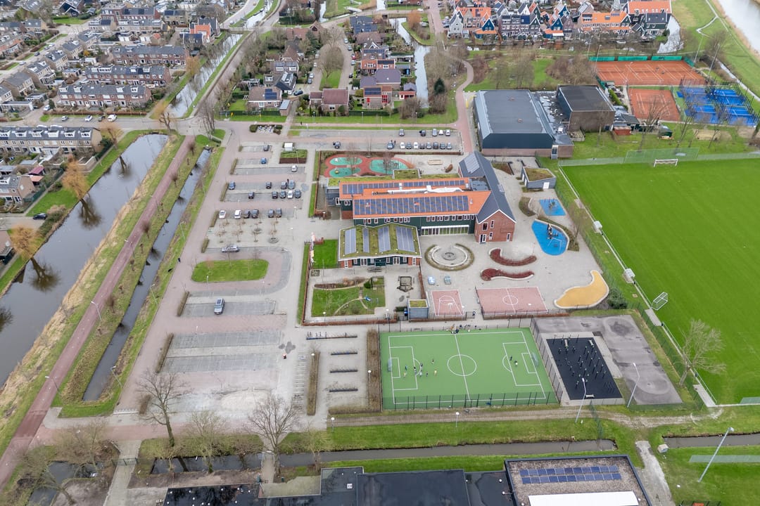 Foto 13 van Tuingracht 34