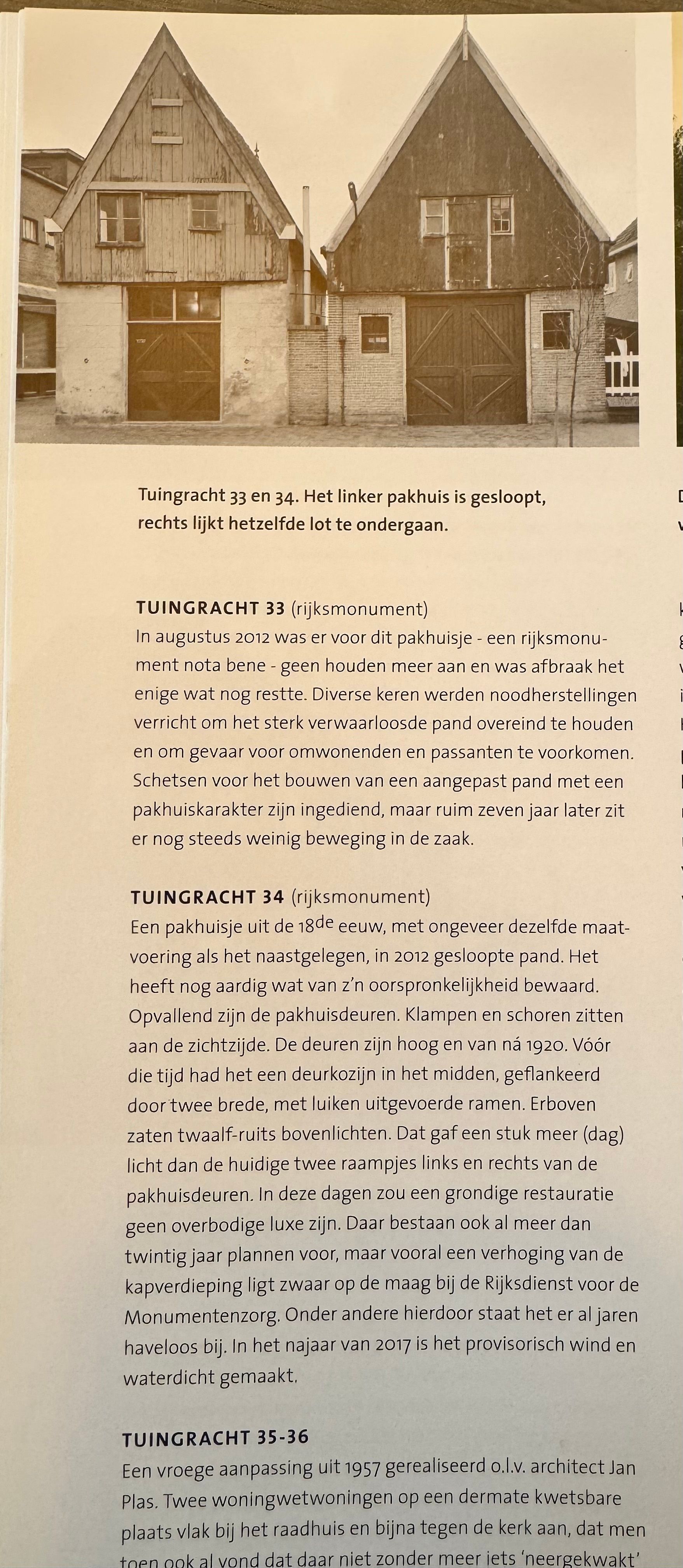 Foto 15 van Tuingracht 34