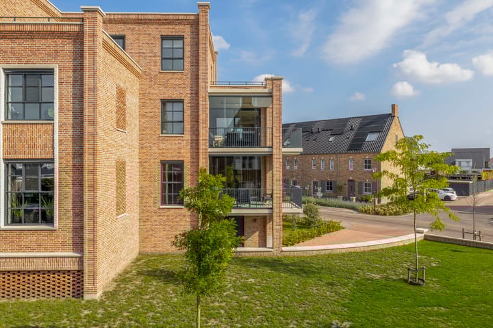 Foto 64 van Het Tolhuys 6