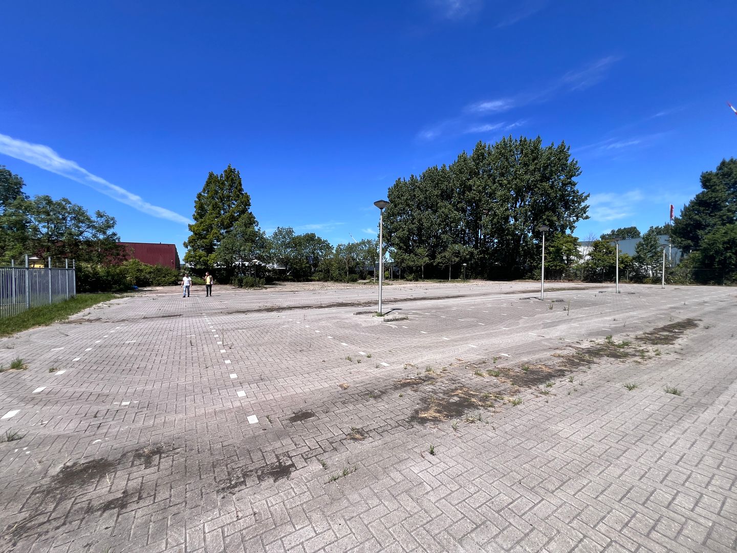 View photo 3 of Deccaweg 26