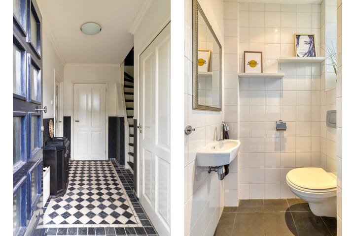 Foto 2 van Diepenbrocklaan 22