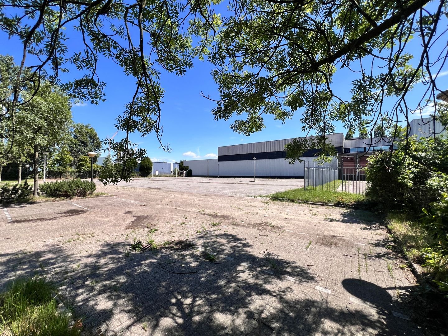 View photo 5 of Deccaweg 26