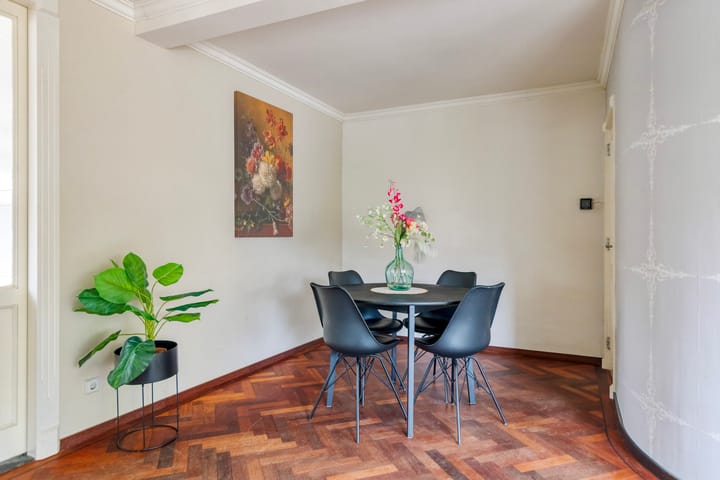 Foto 6 van Diepenbrocklaan 22