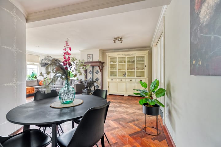 Foto 7 van Diepenbrocklaan 22