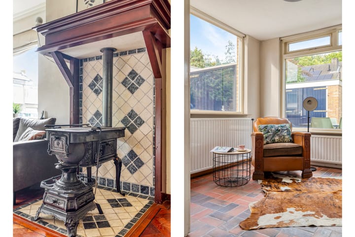 Foto 9 van Diepenbrocklaan 22