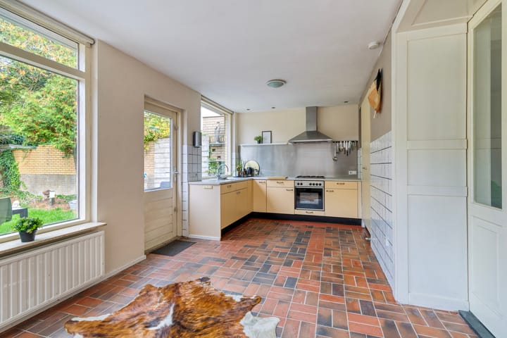 Foto 12 van Diepenbrocklaan 22