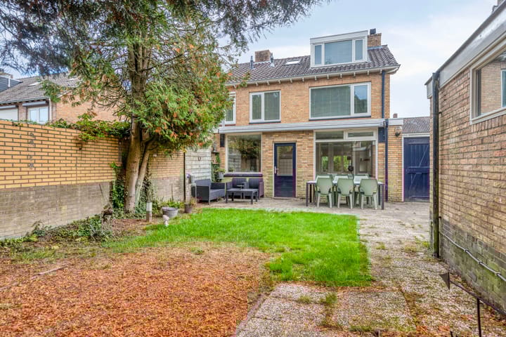 Foto 30 van Diepenbrocklaan 22