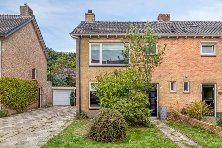 Foto 32 van Diepenbrocklaan 22