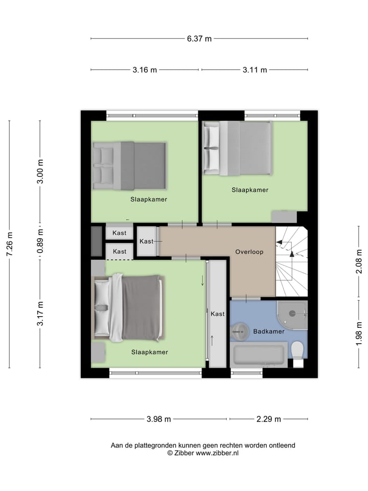 Foto 38 van Diepenbrocklaan 22