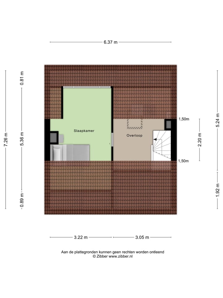 Foto 39 van Diepenbrocklaan 22
