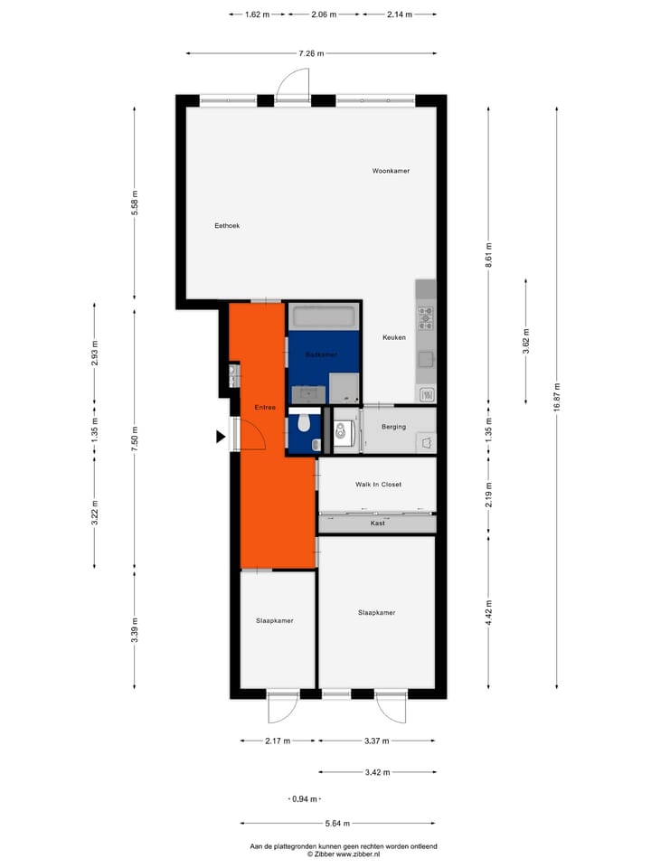 Foto 35 van Molenstraat 10