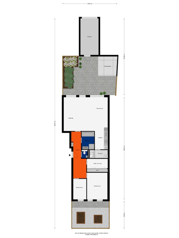 Foto 38 van Molenstraat 10