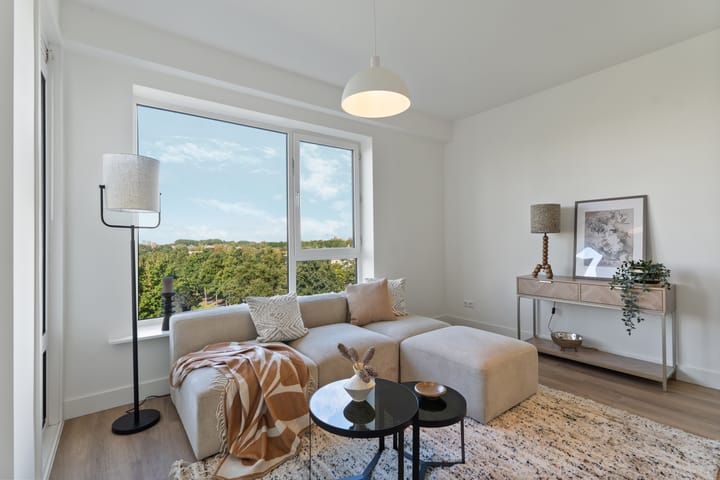 Foto 2 van Burgemeester Cramergracht 85