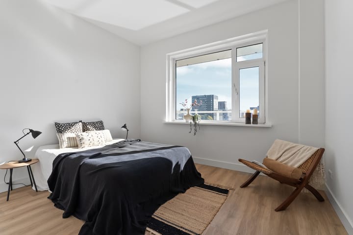 Foto 3 van Burgemeester Cramergracht 85