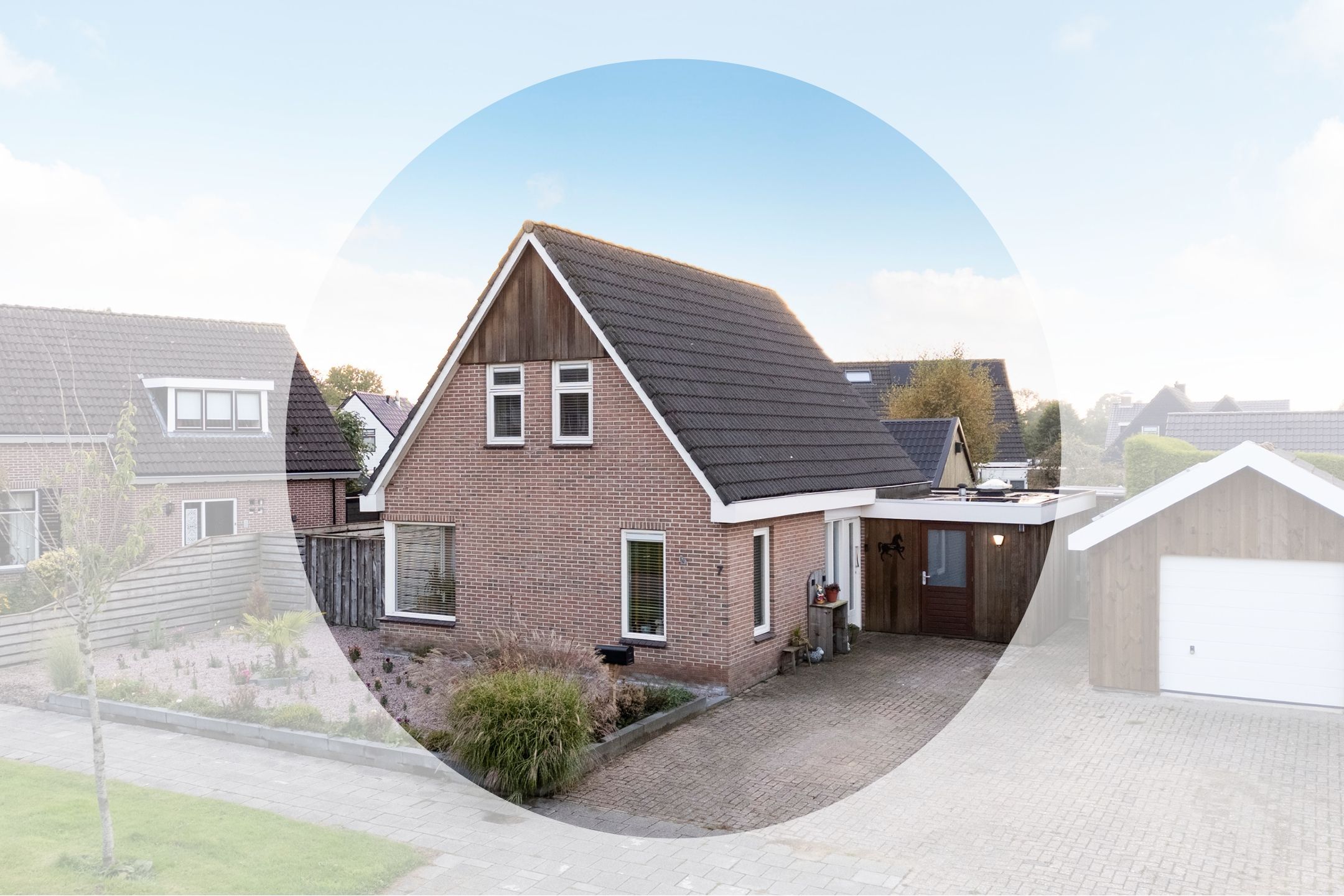 Wethâlder Beerdastrjitte, 7, Kollumersweach, 9298PW, Friesland, Nederland 7 