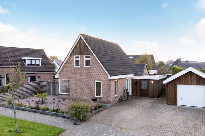 Photo 5 of Wethâlder Beerdastrjitte 7