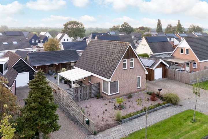 Photo 6 of Wethâlder Beerdastrjitte 7