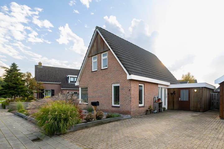 Photo 7 of Wethâlder Beerdastrjitte 7