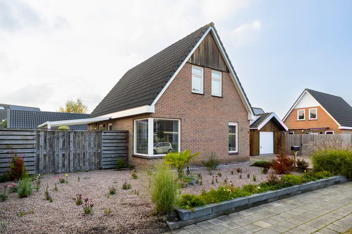 Photo 8 of Wethâlder Beerdastrjitte 7