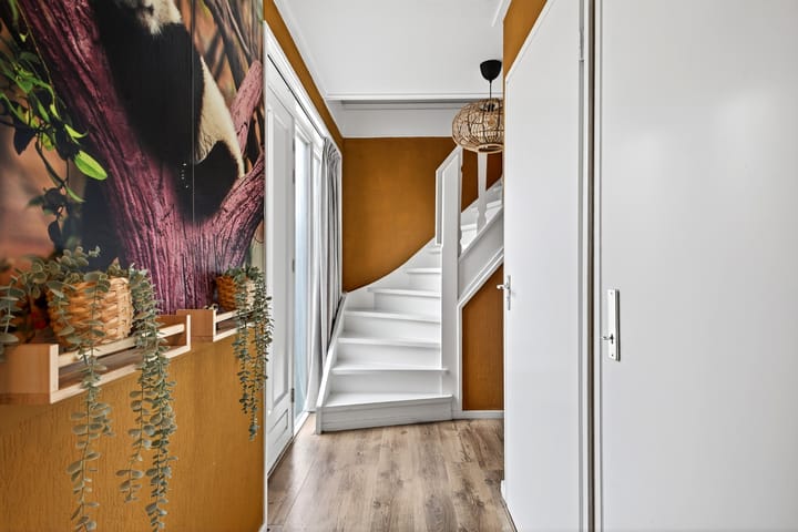 Photo 9 of Wethâlder Beerdastrjitte 7