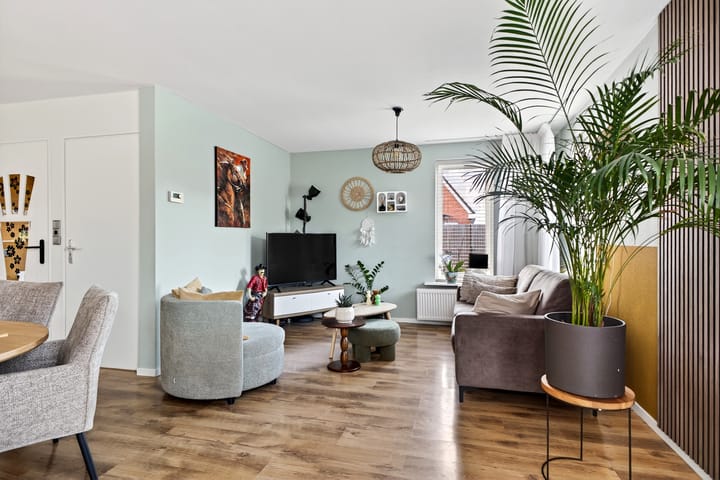 Photo 11 of Wethâlder Beerdastrjitte 7