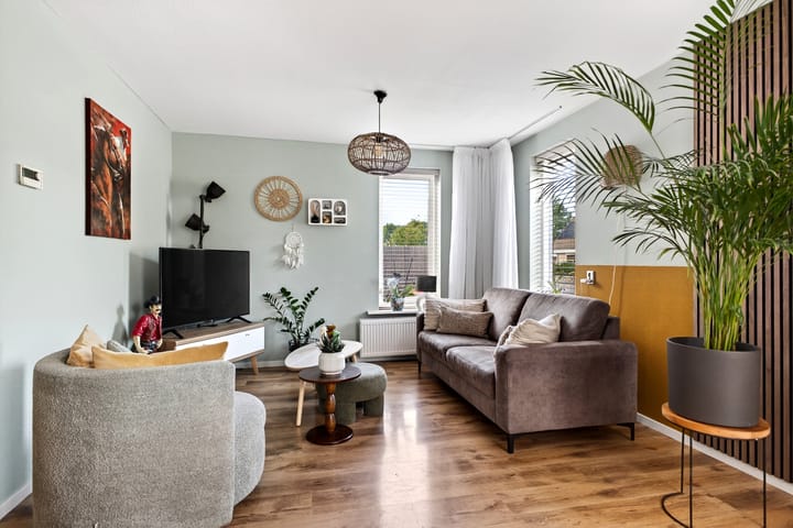 Photo 12 of Wethâlder Beerdastrjitte 7