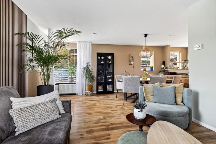 Photo 13 of Wethâlder Beerdastrjitte 7