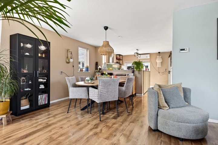 Photo 14 of Wethâlder Beerdastrjitte 7