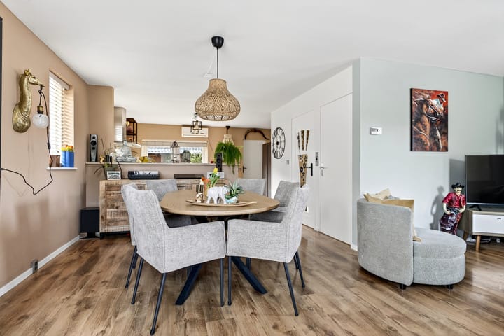 Photo 16 of Wethâlder Beerdastrjitte 7